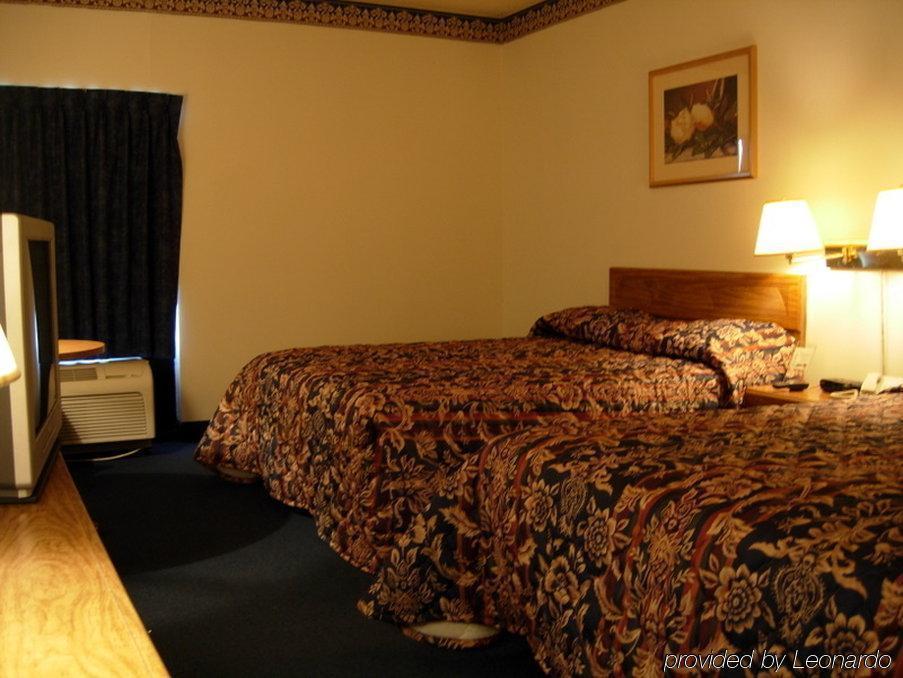 Quality Inn Carlisle Pa Rum bild